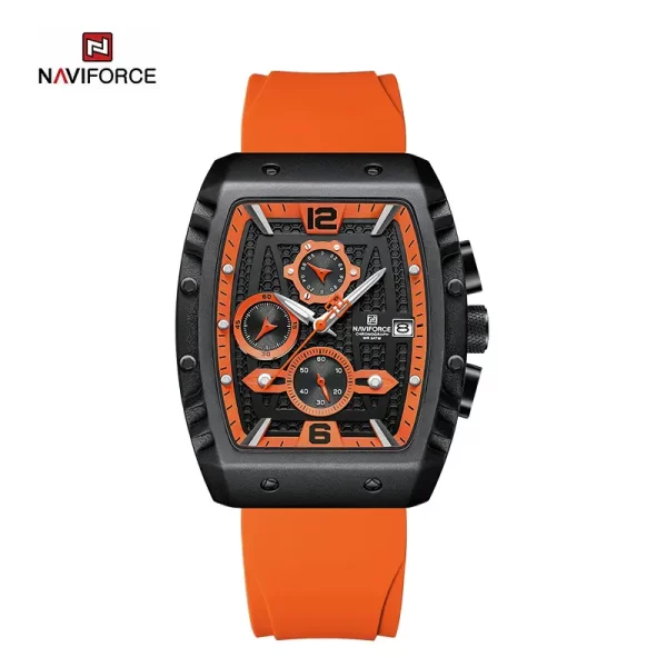 ساعت مچی مردانه نیوی فورس NAVIFORCE NF8025