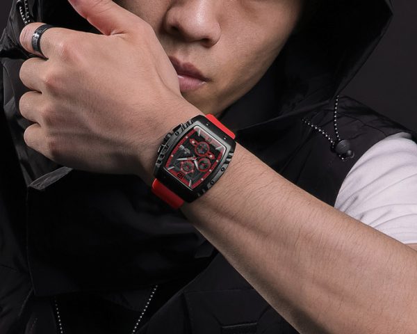 ساعت مچی مردانه نیوی فورس NAVIFORCE NF8025