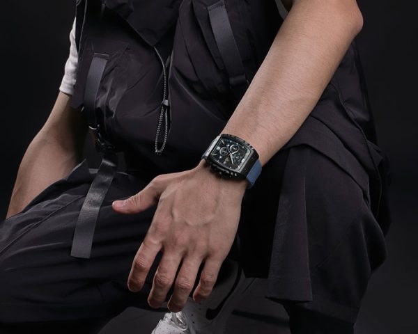 ساعت مچی مردانه نیوی فورس NAVIFORCE NF8025