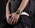 ساعت مچی مردانه نیوی فورس NAVIFORCE NF8025
