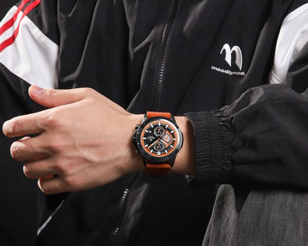 ساعت مچی مردانه نیوی فورس NAVIFORCE NF8036