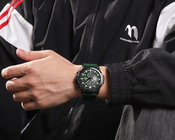ساعت مچی مردانه نیوی فورس NAVIFORCE NF8036