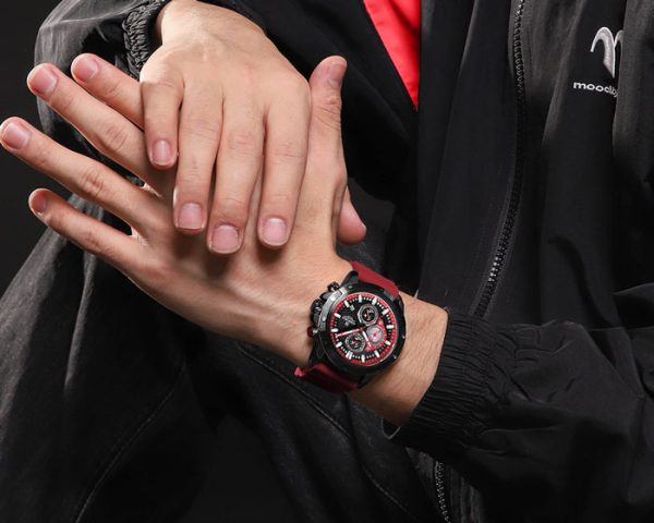 ساعت مچی مردانه نیوی فورس NAVIFORCE NF8036