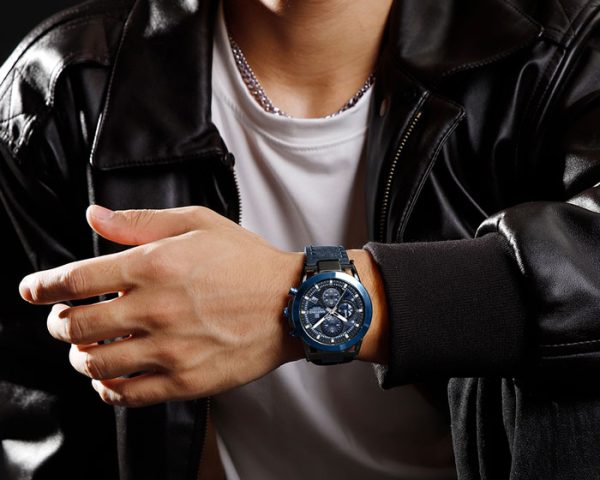 ساعت مچی مردانه نیوی فورس NAVIFORCE NF8073
