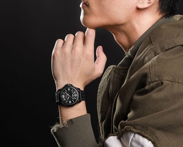 ساعت مچی مردانه نیوی فورس NAVIFORCE NF9215T