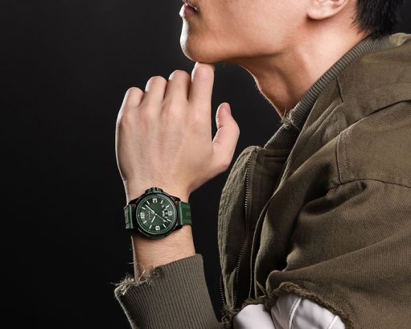 ساعت مچی مردانه نیوی فورس NAVIFORCE NF9215T