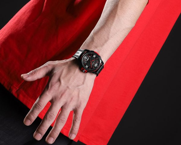 ساعت مچی مردانه نیوی فورس NAVIFORCE NF9215T