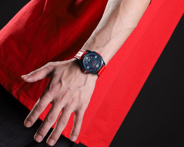 ساعت مچی مردانه نیوی فورس NAVIFORCE NF9215T