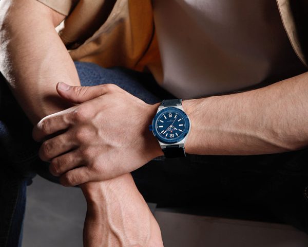 ساعت مچی مردانه نیوی فورس NAVIFORCE NF9233