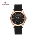 ساعت مچی زنانه نیوی فورس NAVIFORCE NF5051