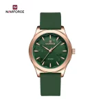 ساعت مچی زنانه نیوی فورس NAVIFORCE NF5051