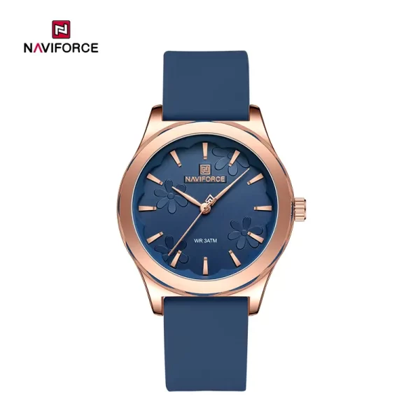 ساعت مچی زنانه نیوی فورس NAVIFORCE NF5051