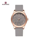 ساعت مچی زنانه نیوی فورس NAVIFORCE NF5051