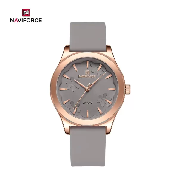 ساعت مچی زنانه نیوی فورس NAVIFORCE NF5051