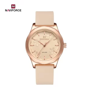 ساعت مچی زنانه نیوی فورس NAVIFORCE NF5051