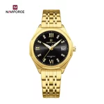 ساعت مچی زنانه نیوی فورس NAVIFORCE NF5052