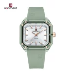 ساعت مچی زنانه نیوی فورس NAVIFORCE NF7106