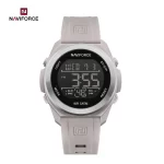 ساعت مچی دیجیتال یونیسکس نیوی فورس NAVIFORCE NF7111