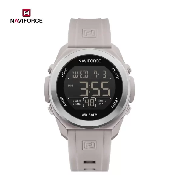 ساعت مچی دیجیتال یونیسکس نیوی فورس NAVIFORCE NF7111