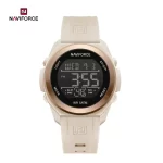 ساعت مچی دیجیتال یونیسکس نیوی فورس NAVIFORCE NF7111