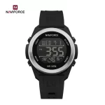 ساعت مچی دیجیتال یونیسکس نیوی فورس NAVIFORCE NF7111