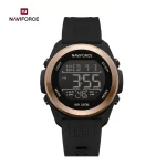 ساعت مچی دیجیتال یونیسکس نیوی فورس NAVIFORCE NF7111