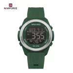 ساعت مچی دیجیتال یونیسکس نیوی فورس NAVIFORCE NF7111
