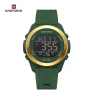 ساعت مچی دیجیتال یونیسکس نیوی فورس NAVIFORCE NF7111