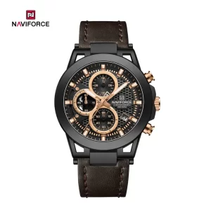 ساعت مچی مردانه نیوی فورس NAVIFORCE NF8073