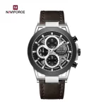 ساعت مچی مردانه نیوی فورس NAVIFORCE NF8073