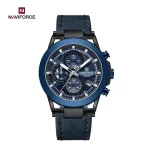 ساعت مچی مردانه نیوی فورس NAVIFORCE NF8073