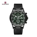 ساعت مچی مردانه نیوی فورس NAVIFORCE NF8073