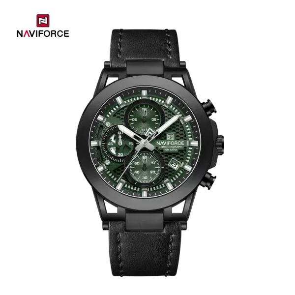 ساعت مچی مردانه نیوی فورس NAVIFORCE NF8073