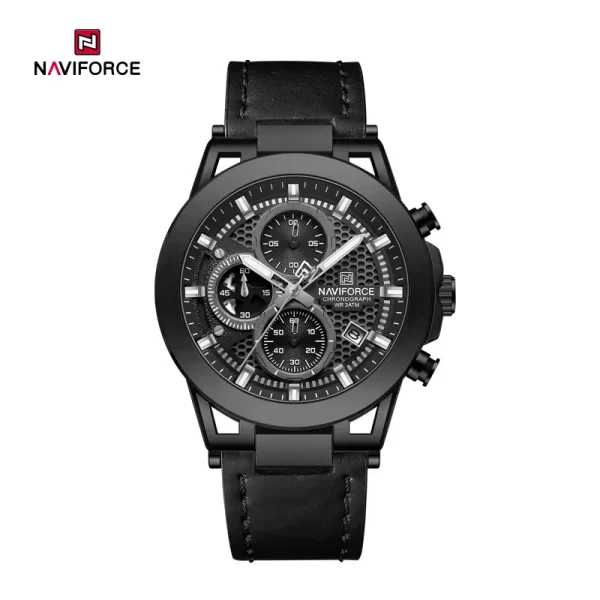 ساعت مچی مردانه نیوی فورس NAVIFORCE NF8073