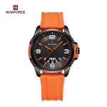 ساعت مچی مردانه نیوی فورس NAVIFORCE NF9215T