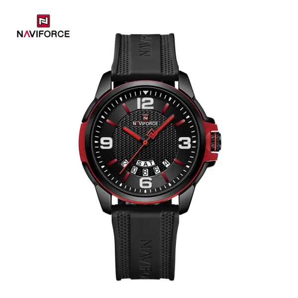 ساعت مچی مردانه نیوی فورس NAVIFORCE NF9215T