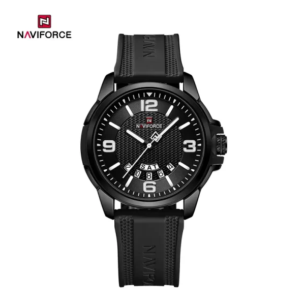 ساعت مچی مردانه نیوی فورس NAVIFORCE NF9215T