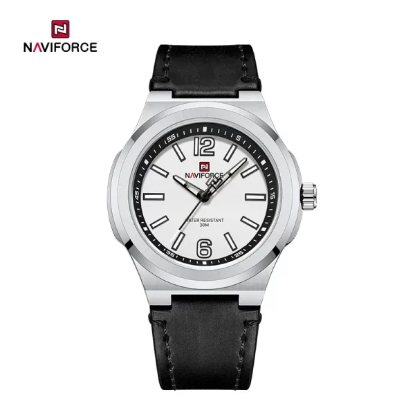 ساعت مچی مردانه نیوی فورس NAVIFORCE NF9233