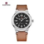 ساعت مچی مردانه نیوی فورس NAVIFORCE NF9233