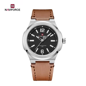 ساعت مچی مردانه نیوی فورس NAVIFORCE NF9233
