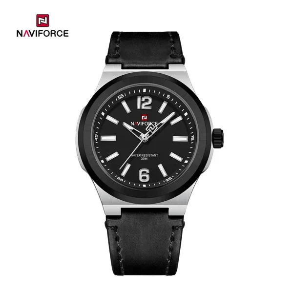 ساعت مچی مردانه نیوی فورس NAVIFORCE NF9233