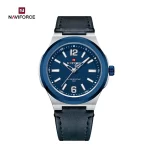 ساعت مچی مردانه نیوی فورس NAVIFORCE NF9233