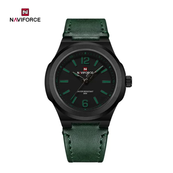 ساعت مچی مردانه نیوی فورس NAVIFORCE NF9233