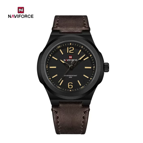 ساعت مچی مردانه نیوی فورس NAVIFORCE NF9233