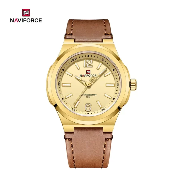 ساعت مچی مردانه نیوی فورس NAVIFORCE NF9233