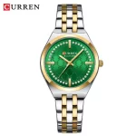 ساعت مچی زنانه کارن CURREN 9096