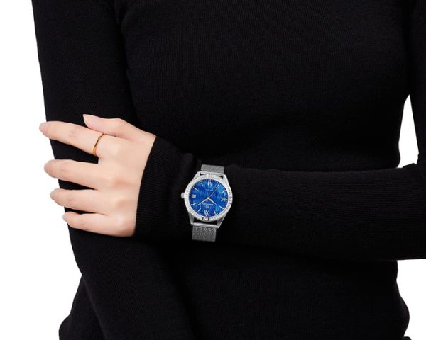 ساعت مچی زنانه نیوی فورس NAVIFORCE NF5028
