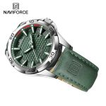 ساعت مچی مردانه نیوی فورس Naviforce NF 8023
