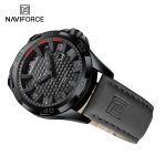ساعت مچی مردانه نیوی فورس Naviforce NF 8023