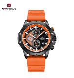 ساعت مچی مردانه نیوی فورس NAVIFORCE NF8036